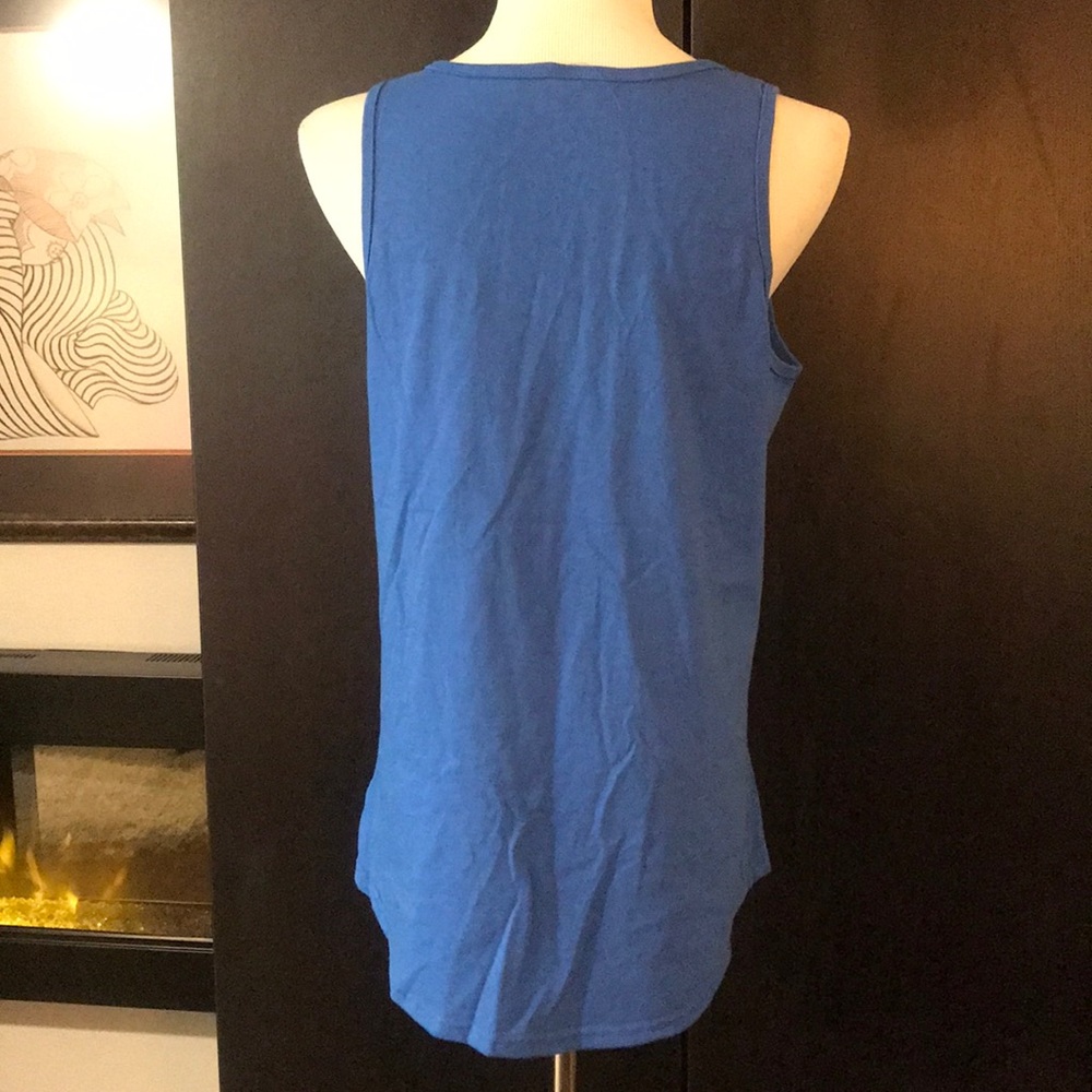 Tank Top - Picture 2 of 3